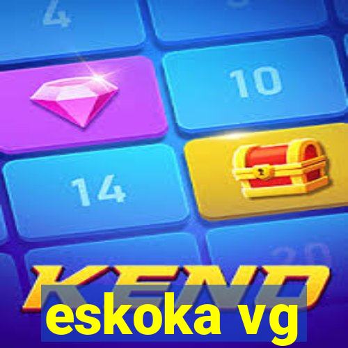 eskoka vg